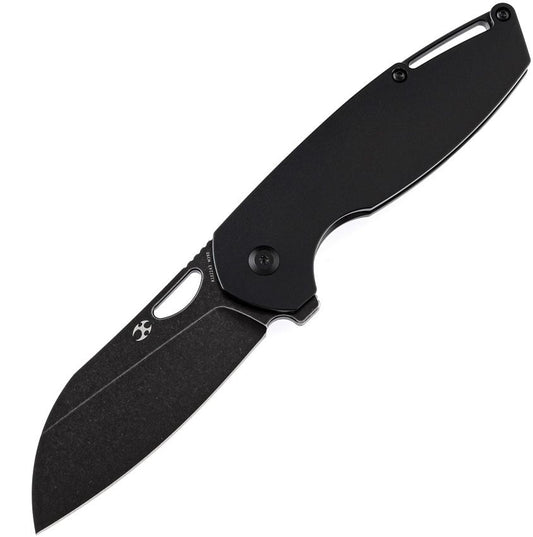 Kansept Model 6 Black