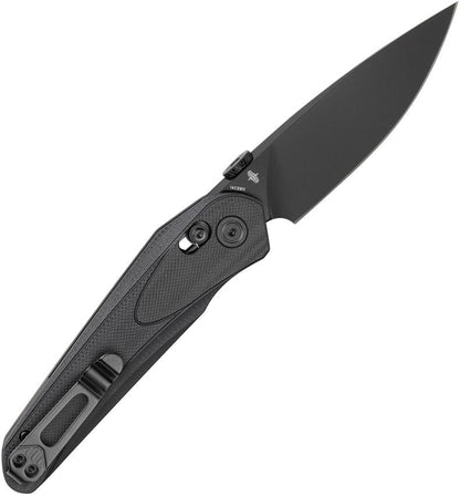 Bestech Mothus Black