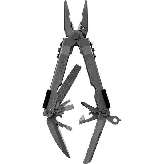 Gerber MP600 Needlenose Blk