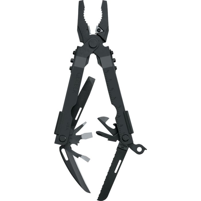 Gerber Multi-Plier 600 BLK