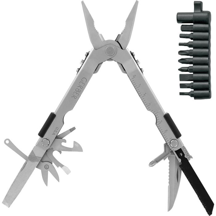 Gerber Multi-Plier Pro Scout