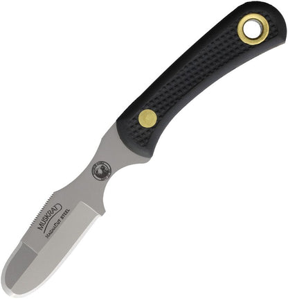 Knives of Alaska Muskrat