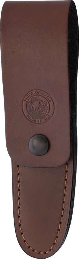 Knives of Alaska Muskrat