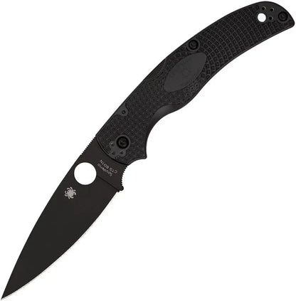 Spyderco Native Chief Lightweight Black