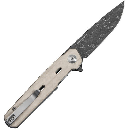 Civivi Navo Damascus