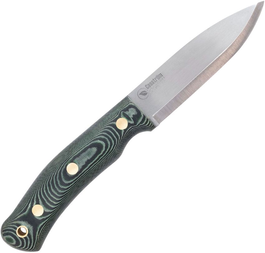 Casstrom No. 10 Forest Knife