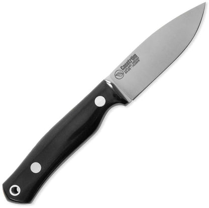 Casstrom No 8 SFK Black