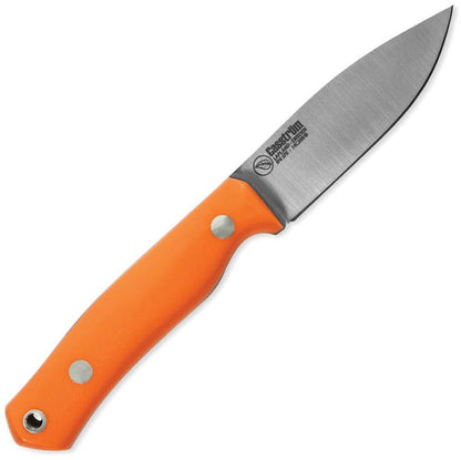 Casstrom No 8 SFK Orange
