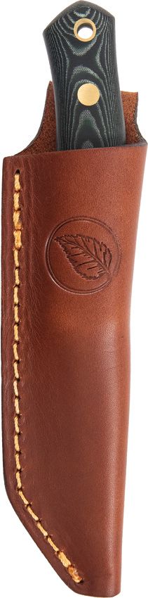 Casstrom No 8 Swedish Forest Knife Green