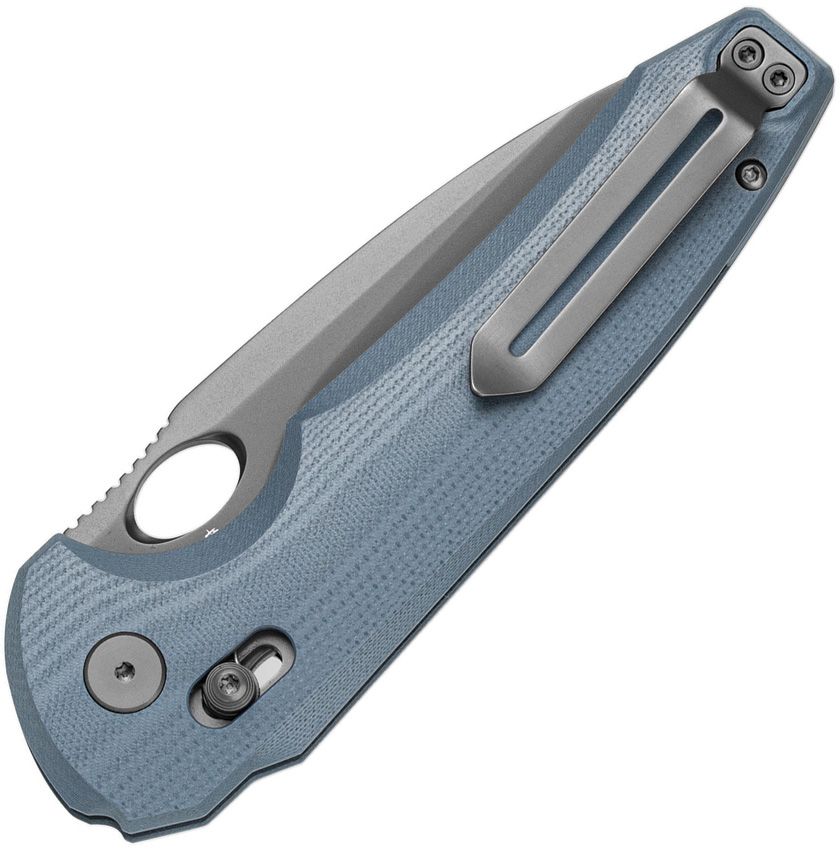 Bestech Noctar Blue