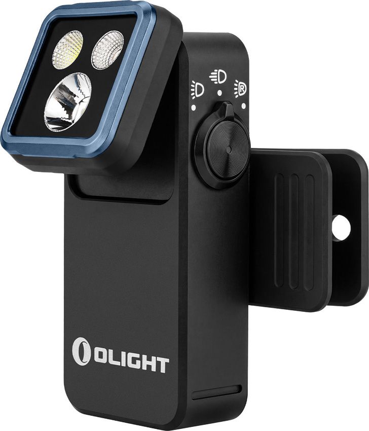 Olight Oclip Pro 2