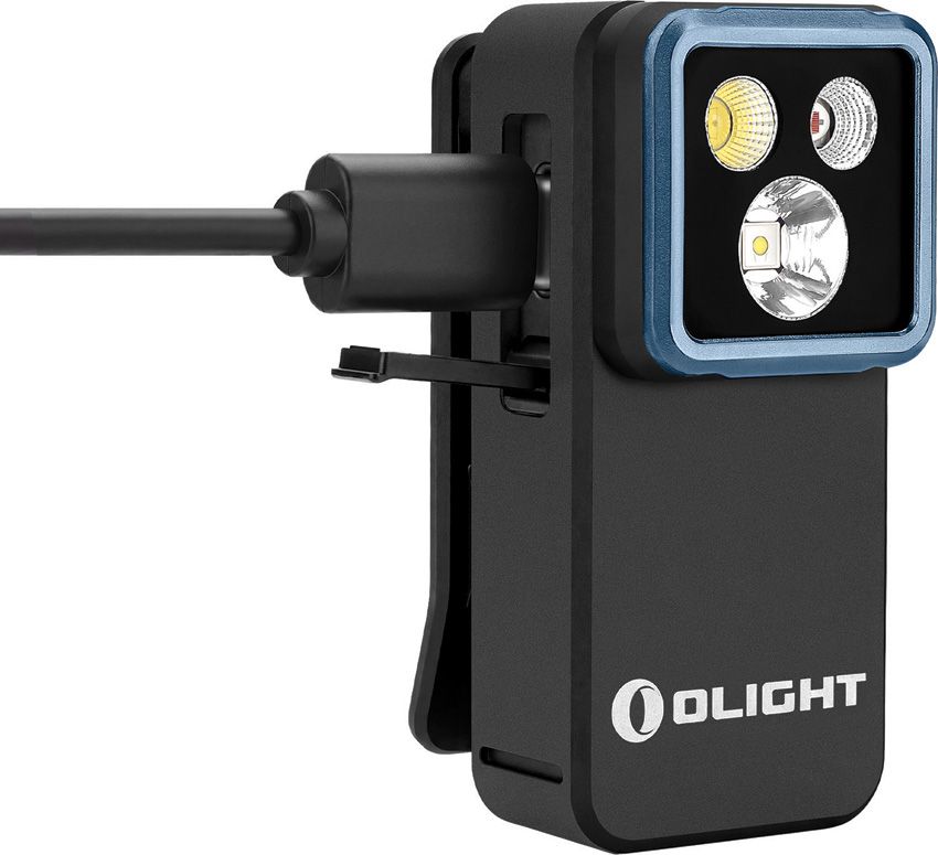 Olight Oclip Pro 2