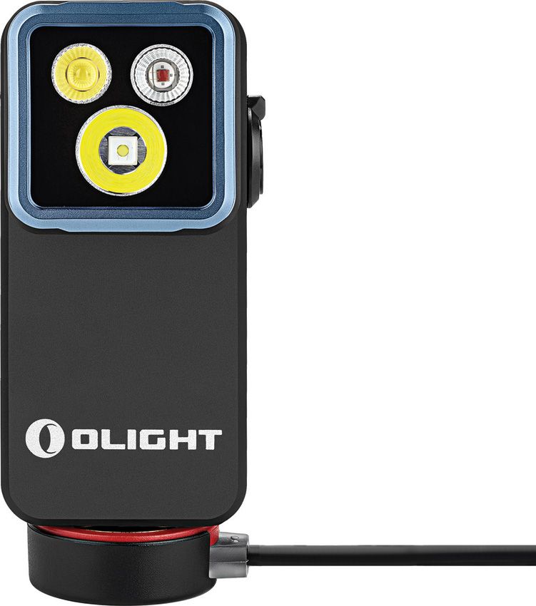 Olight Oclip Pro 2