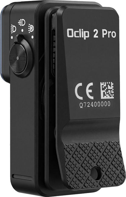 Olight Oclip Pro 2