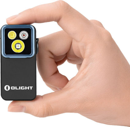 Olight Oclip Pro 2