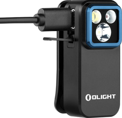 Olight Oclip Pro Black