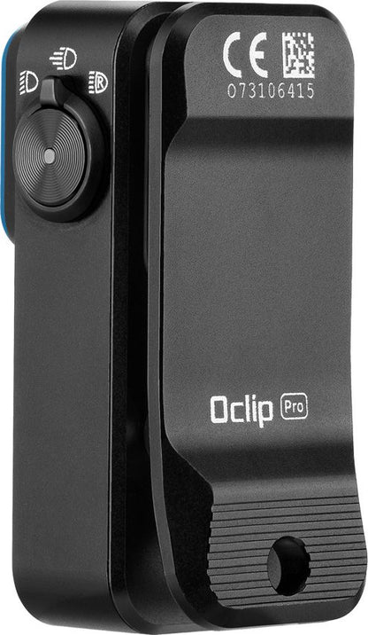 Olight Oclip Pro Black