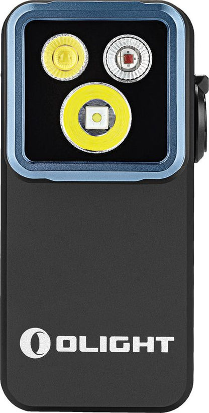 Olight Oclip Pro 2