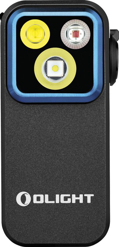 Olight Oclip Pro Black