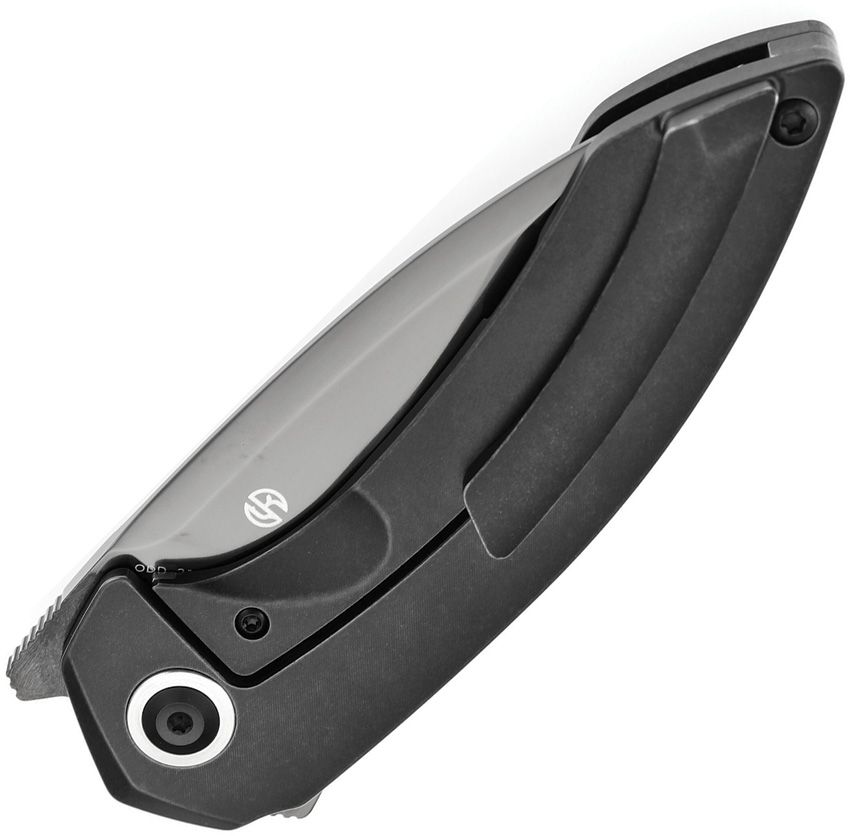 Kansept ODD 21 Black