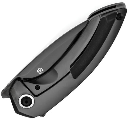 Kansept ODD 21 Black Mirror