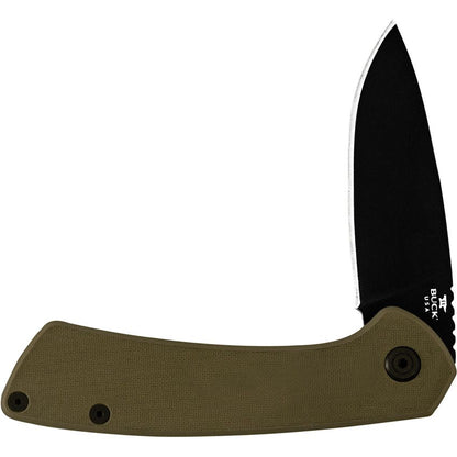 Buck Onset Green