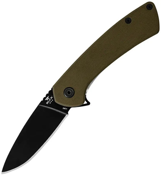Buck Onset Green