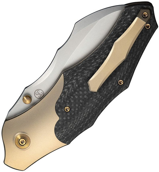 We Knife Co. Orc Boss