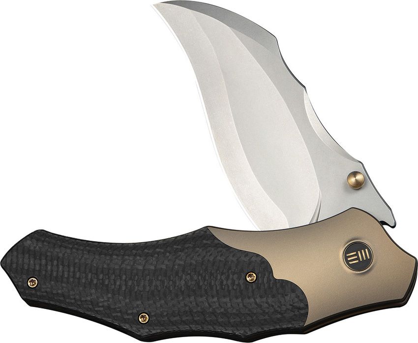 We Knife Co. Orc Boss