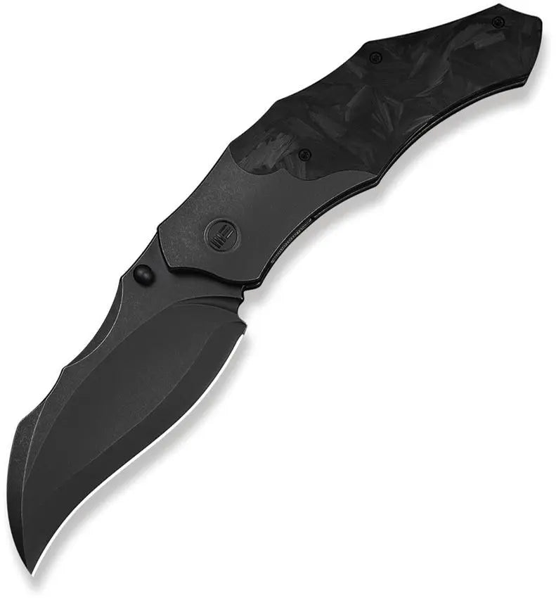 We Knife Co. Orc Boss Black