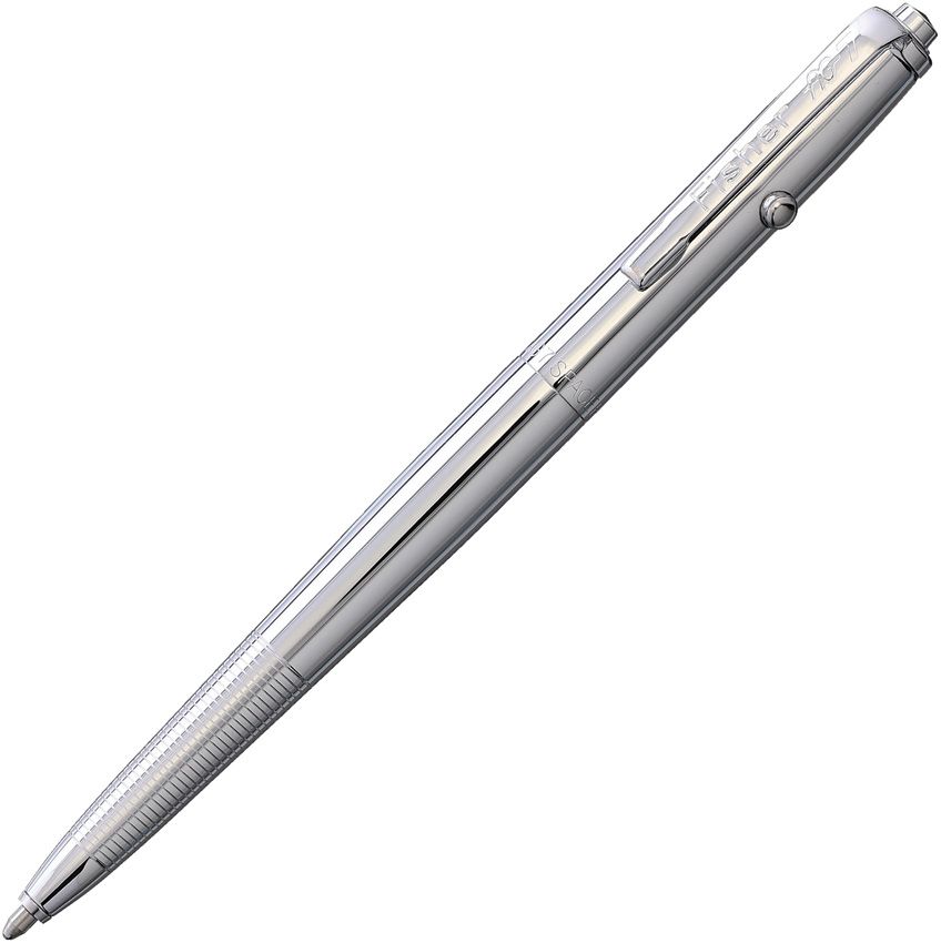 Fisher Space Pen Original Astronaut Space Pen Chrome