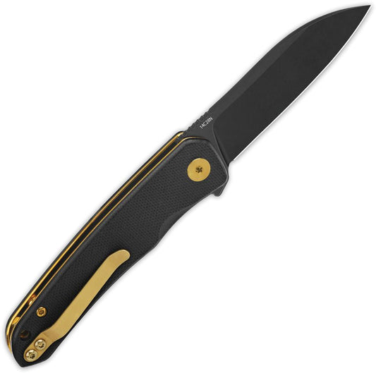 QSP Otter Black
