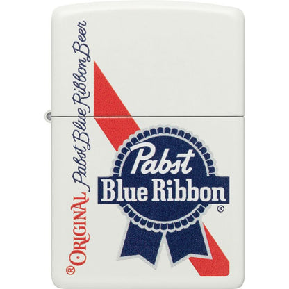 Zippo Pabst Blue Ribbon