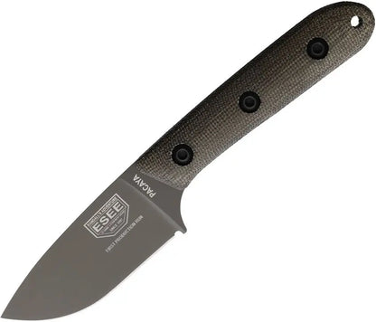 Esee Pacaya OD Green