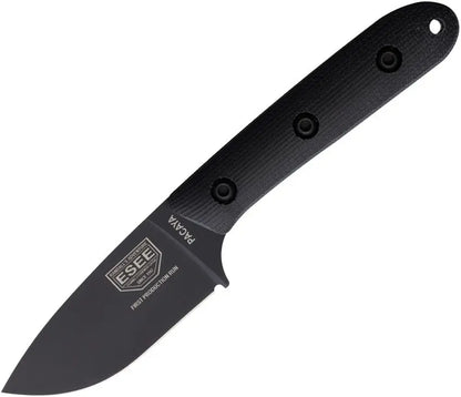 Esee Pacaya Black