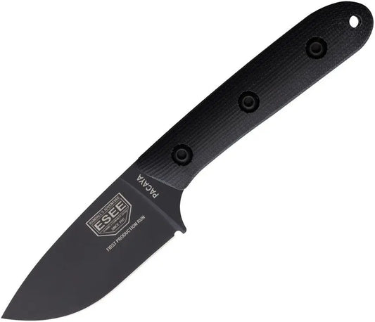 Esee Pacaya Black