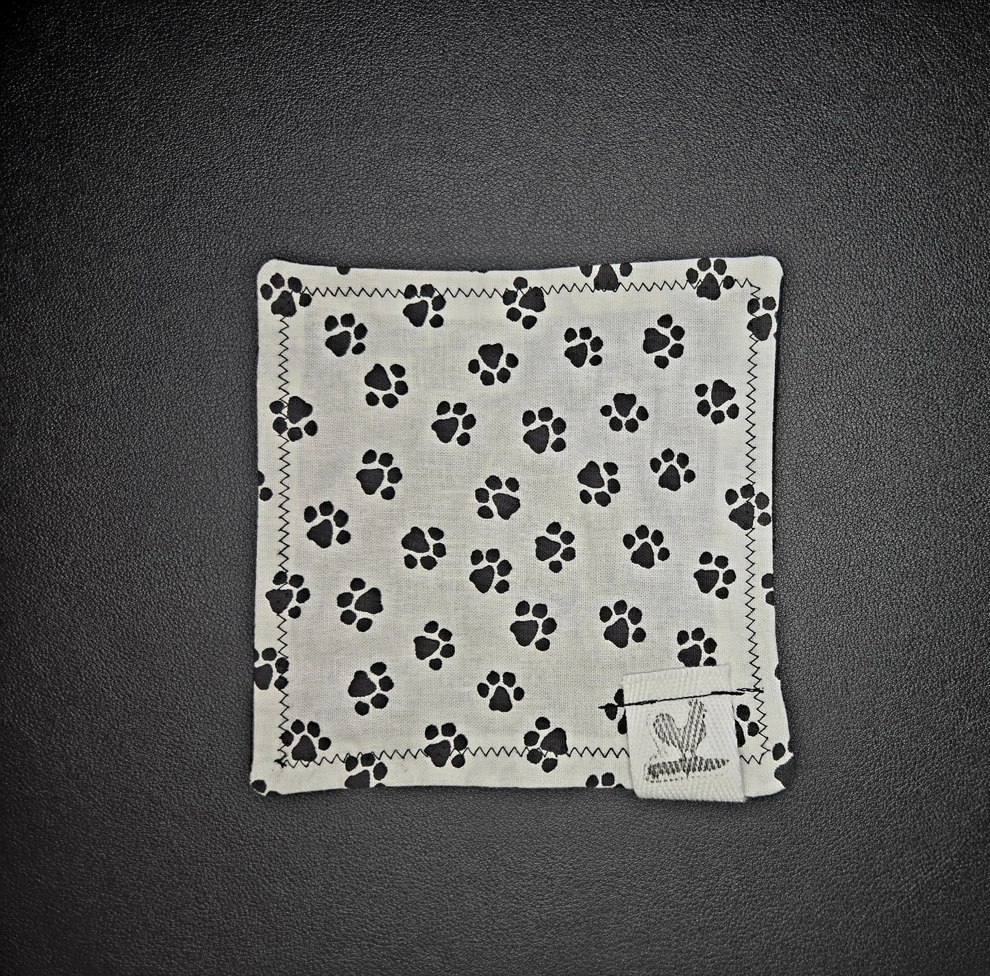 Rooster Ridge Rags Paw Prints