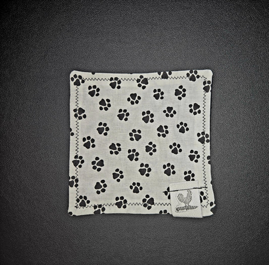 Rooster Ridge Rags Paw Prints
