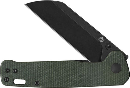 QSP Penguin Green