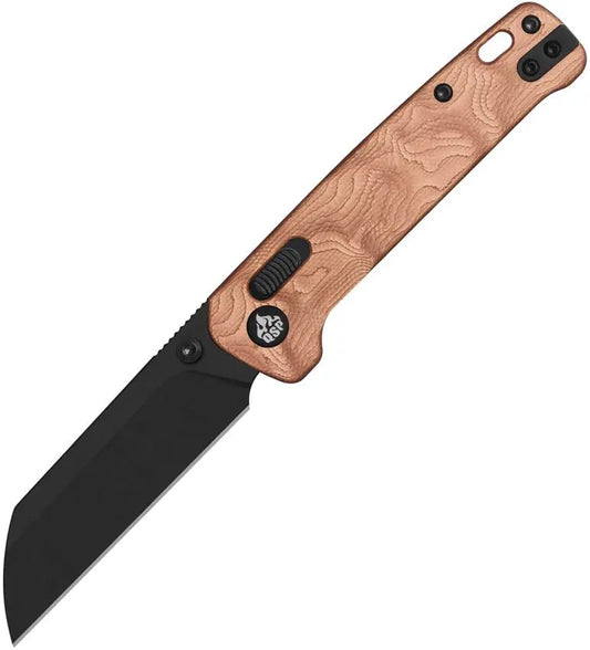 QSP Penguin Glyde