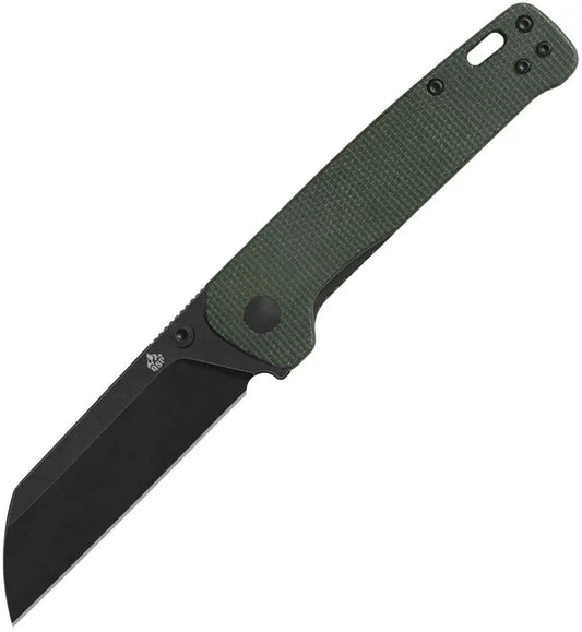QSP Penguin Green