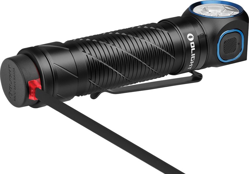 Olight Perun 3
