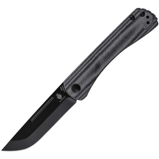 Kizer Pinch