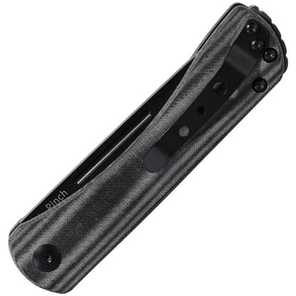 Kizer Pinch