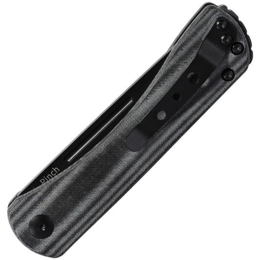 Kizer Pinch