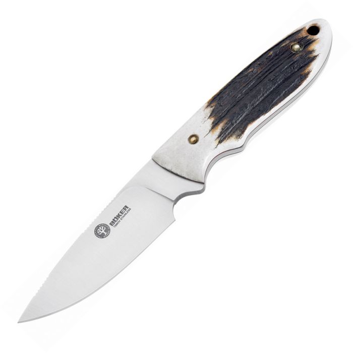 Boker Pine Creek