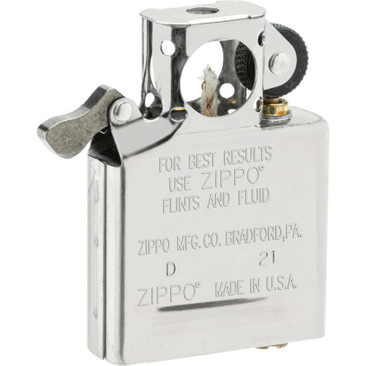 Zippo Pipe Insert