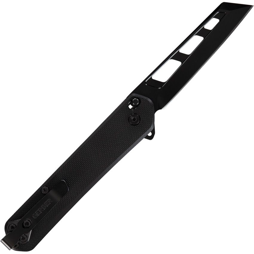 Gerber Ridge Gerber Pledge Spire – Rooster Ridge Knives