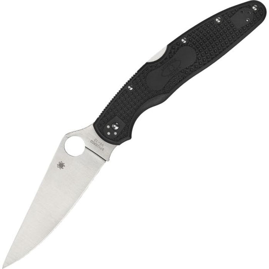 Spyderco Police 4 Lightweight