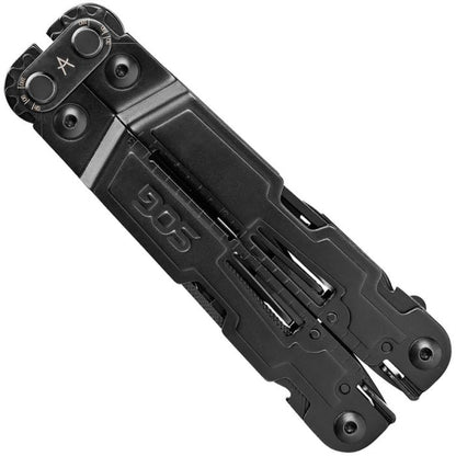 SOG PowerAccess Black